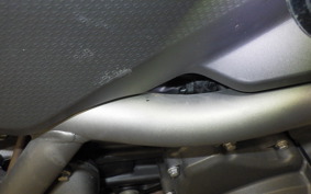 HONDA NC 700 S ABS 2012 RC61