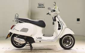 VESPA GTS150 SUPER 2017
