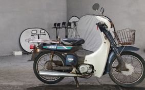 YAMAHA MATE 50 V50