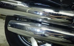 YAMAHA DRAGSTAR 1100 2008 VP13J