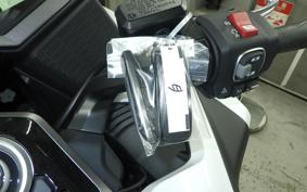 HONDA GL 1800 GOLD WING TOUR DCT 2026 SC79