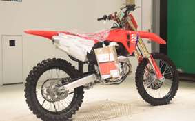 HONDA CRF450R PE07