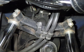 HONDA FAZE 1999 MF11