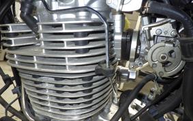 YAMAHA SR400 Gen.5 2021 RH16J