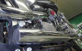 HARLEY FXSTS 1340 1992