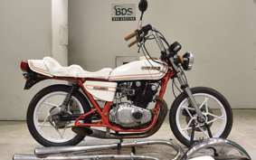 SUZUKI GS400E 2023 GS400