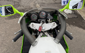KAWASAKI ZXR250 ZX250C