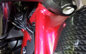 KAWASAKI NINJA 400 ABS 2017 EX400E