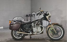 HONDA GL 500 WING 1980 GL500