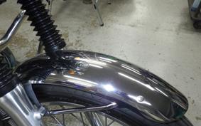KAWASAKI W650 2009 EJ650A