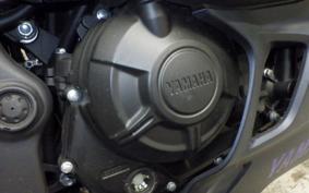 YAMAHA YZF-R25 A 2005 RG74J