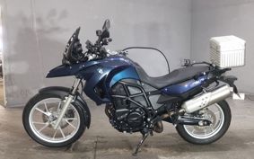 BMW F650GS 2011 0218