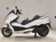 Фото Honda FORZA ZA 2008 с японского аукциона