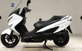 SUZUKI SKYWAVE 200 (Burgman 200) 2024 CH41A