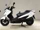 Фото Suzuki SKYWAVE 200 2024 с японского аукциона
