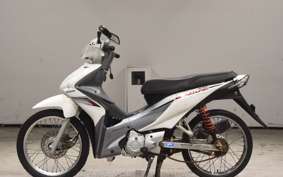 HONDA WAVE 110 2025 NF110TM