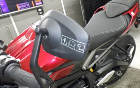 TRIUMPH STREET TRIPLE RS 2023