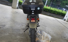 YAMAHA SEROW 250 DG11J