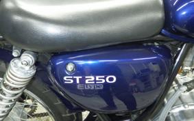 SUZUKI ST250E NJ4AA