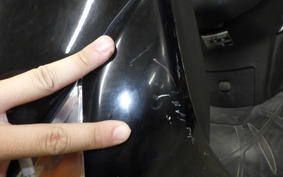 HONDA LEAD 110 2021 JF19