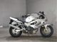 Фото Honda VTR1000F 1997 с японского аукциона