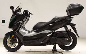 HONDA FORZA 250 1995 MF13