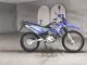 Фото Yamaha XTZ125E с японского аукциона