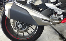 HONDA CBR400R 2019 NC56