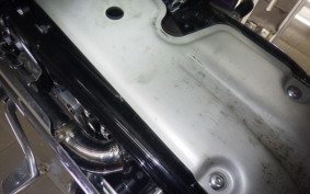 TRIUMPH BONNEVILLE T120 2024