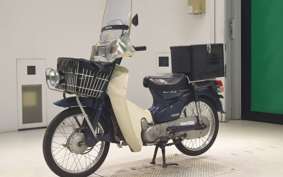 HONDA C50 SUPER CUB E AA01