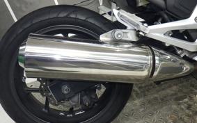 HONDA NC 700 X DCT LD 2012 RC63
