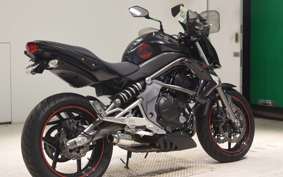 KAWASAKI ER400 N 2012 ER400B