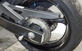 SUZUKI GSR750 A 2014 GR7NA