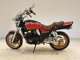 Фото Suzuki GSX400 IMPULSE 1999 с японского аукциона