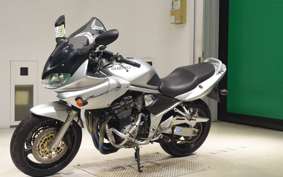 SUZUKI BANDIT 1200 S 2000 GV77A