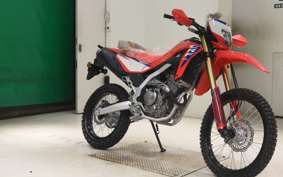 HONDA CRF250L MD47