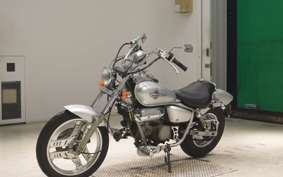 HONDA MAGNA 50 2021 AC13