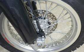 HONDA XR250 MOTARD MD30