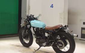YAMAHA SR400 Gen.3 2003 RH01J