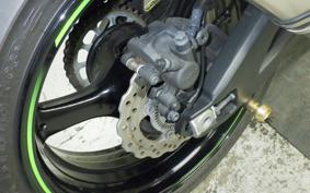 KAWASAKI ZX 10 NINJA ABS 2016