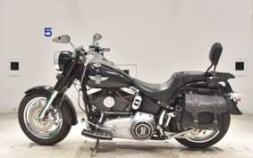 HARLEY FLSTFB 1580 2010