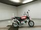 Фото Honda MONKEY с японского аукциона
