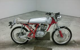 HONDA DREAM 50 AC15
