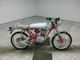 Фото Honda DREAM 50 с японского аукциона
