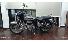 OTHER ENFIELD CLASSIC 350 2026 DJEL