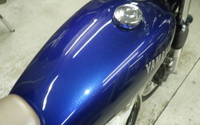 YAMAHA SR400 Gen.5 2021 RH16J