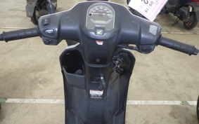HONDA TACT Basket AF79
