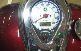 YAMAHA DRAGSTAR 400 2006 VH01J