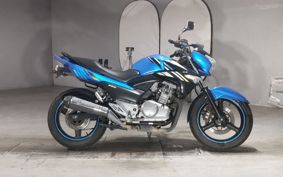 SUZUKI GSR250 GJ55D