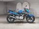 Фото Suzuki GSR250 с японского аукциона